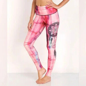 Onzie High Rise Dream Pant Leggings XS